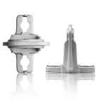 Qoltec Cable hanger / holder | MBL: 14kN — Foto 2