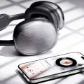 Rock Headphones O5 bluetooth grey — Foto 2
