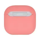 Decoded Silicone Aircase for AirPods 4 - Pink Foto 3