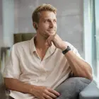 Baseus Bass BS2 Lite TWS headphones - black Photo