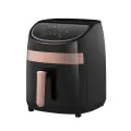 Air Fryer Deerma KZ100 Foto 4