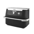 Ninja Airfryer (AF500EU) FlexDrawer black Schwarz Foto 3