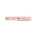 UNIQ etui Lino iPhone 13 6,1" różowy|blush pink — Foto 4