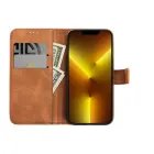TENDER Book Case for IPHONE 17 Pro Max brown — Foto 2