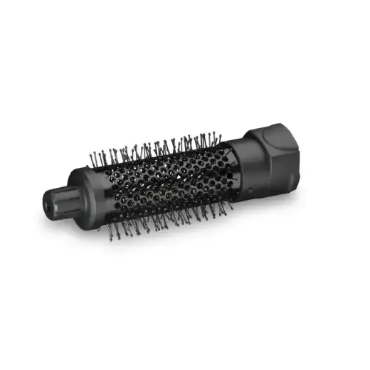 BaByliss Hot Air Brush Shape & Smooth black Schwarz (AS82E) Foto 3