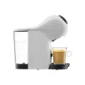 Jaunums! Akcija! KRUPS kapsulu kafijas automāts ar Nescafe®Dolce Gusto® Genio S  balts KP243110 Foto 6