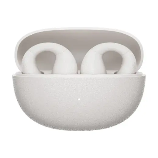 QCY Crossky C10 headphones (white) Foto 4