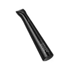 Nose hair trimmer 3in1 Hoco HP37 black Фото num
