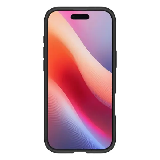 Spigen Ultra Hybrid Case for iPhone 17 Air - Matte Black Foto 3