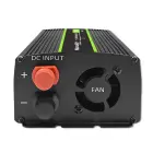 Qoltec Pure Sine Wave Inverter Monolith| 300W | 600W | 12V to 230V Foto 13