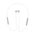 GJBY headphones - SPORTS BLUETOOTH CA-113 White Фото num