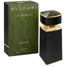Bvlgari Le Gemme Falkar Eau De Parfum Spray 100ml|3.4oz