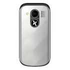 Flip phone MM 815 dula sim gray Photo