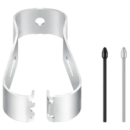 Rysik Samsung S Pen do Galaxy S25 Ultra   czarny Фото num