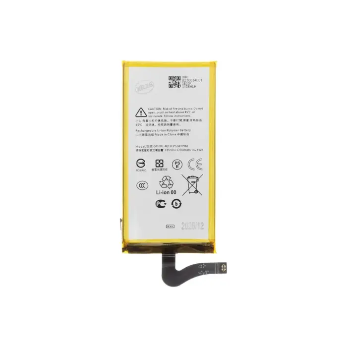 G020J-B Google Pixel 4XL Battery 3700mAh Li-Pol (OEM)