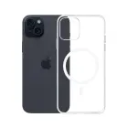 3MK Clear MagCase iPhone 15 Plus — Photo 7