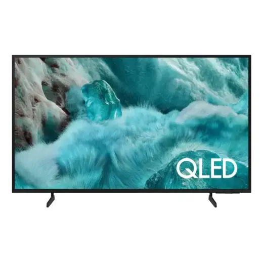Samsung TV QE55Q7F QLED 4k (QE55Q7FAAUXXH) Foto 4