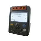 Uni-T UT512 High-Voltage Insulation Resistance Tester — Photo 1