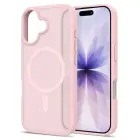 TECH-PROTECT BASICMAG MAGSAFE IPHONE 17 MATTE PINK — Photo 2