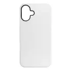 Case double layer for sublimation compatible with MagSafe for IPHONE 16 PLUS — Foto 3