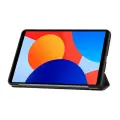 TECH-PROTECT SMARTCASE XIAOMI REDMI PAD SE 8.7 BLACK — Foto 5