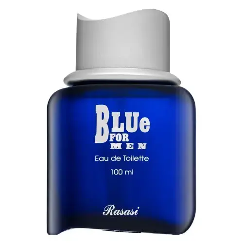 Rasasi Blue For Men (EDT) tualetes ūdens vīriešiem 100 ml