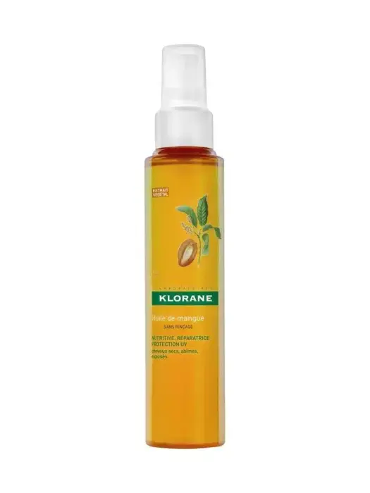 Klorane Mango Oil 125ml