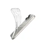 Anti Shock 1.5 mm maciņš telefonam iPhone 13 Pro caurspīdīgs — Foto 4