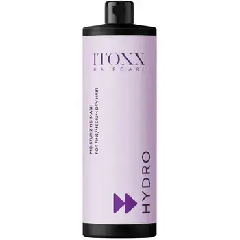 Hydro Mask
