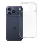 Case for iPhone 17 Pro Max / 18 Pro Max Clear Case 2 mm transparent — Foto 1