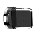 Plug adapter for magnetic USB Cable Lightning silver Foto 2