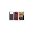 Tactical MagForce Aramid Cover for Apple iPhone 18 Pro Max Black — Photo 8