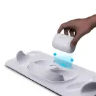 BoboVR D3 Docking Station for Meta Quest 3 - White Foto 4