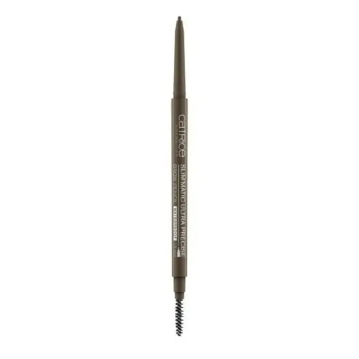 Catrice, Slim Matic, Retractable, Eyebrow Cream Pencil & Brush 2-In-1, 035, Ash Brown, 0.05 g