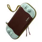 TOMTOC FancyCase-G05 Switch 2 Slim Case (ChocoMint) — Foto 1