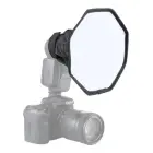 Diffuser photo softbox Puluz PU5120 20cm Photo