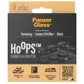 PanzerGlass Hoops Camera Sam S24 Ultra czarny|black 1209 camera lens protector hoop optic rings Фото num