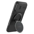 NILLKIN DUAL-MAGNET GRIP HOLDER BLACK / CZARNY Photo