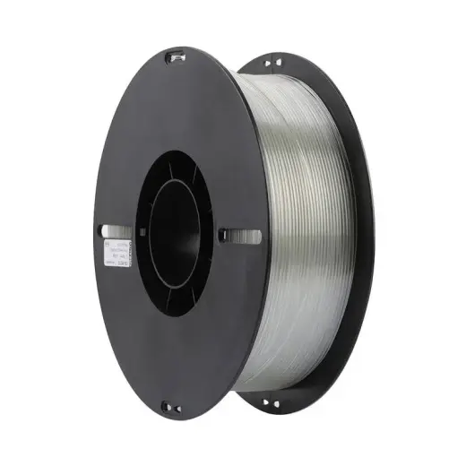 CR-PETG Filament Creality (Transparent) Foto 4
