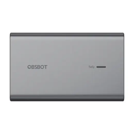 OBSBOT UVC to NDI adapter Фото num