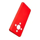 Beline Case Silicone Honor Magic6 Lite/red — Foto 3