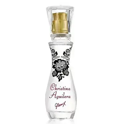 Christina Aguilera Glam X Eau De Parfum for Women 15 Ml Photo