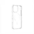 AmazingThing Minimal Mag iPhone 17 Case Compatible with MagSafe - Clear Photo