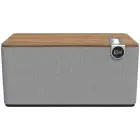 Klipsch Home Audio System The Three Plus, Walnut — Фото 3