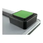 Soehnle Scale Style Sense Comfort 600 200kg grey (63864) Foto 3