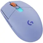 Pele Logitech G305X SUPERLIGHT Lilac Wireless — Foto 2