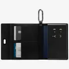 Spigen Passport Holder black — Foto 3
