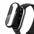 TECH-PROTECT DEFENSE XIAOMI SMART BAND 10 | 10 NFC BLACK Foto 1