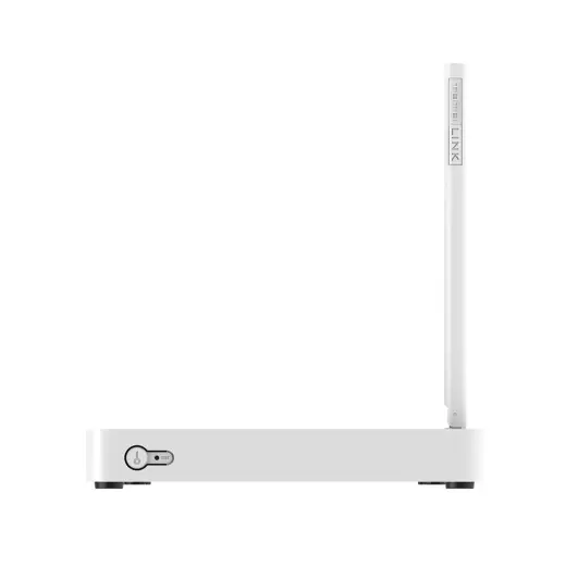 Totolink A702R V4 | Router WiFi | AC1200, Dual Band, MIMO, 5x RJ45 100Mb|s Photo