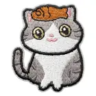 Patch cat 1 3pcs set — Фото 3